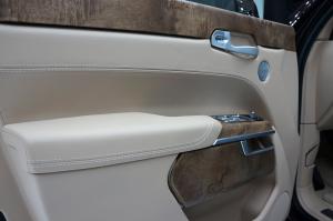 Aurus Senat S600 Armored 2018 года 